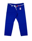CHOSEN Premium BJJ Gi - blue